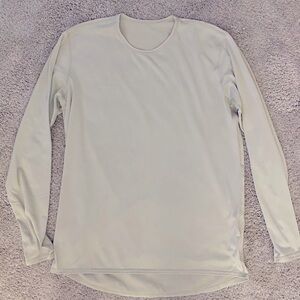 Ecwcs ninja suit silky base layer shirt and pants